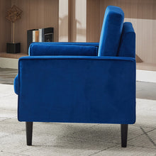 Load image into Gallery viewer, Premium Single Seater Armchair & Compact Sofa Collection
