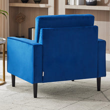 Load image into Gallery viewer, Premium Single Seater Armchair & Compact Sofa Collection