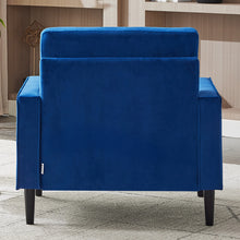 Load image into Gallery viewer, Premium Single Seater Armchair & Compact Sofa Collection