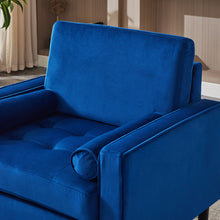 Load image into Gallery viewer, Premium Single Seater Armchair & Compact Sofa Collection