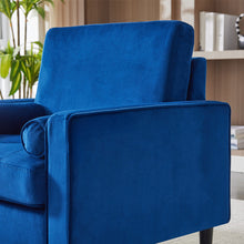 Load image into Gallery viewer, Premium Single Seater Armchair & Compact Sofa Collection