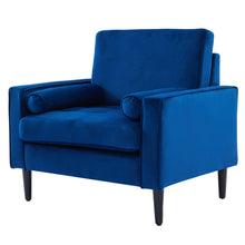 Load image into Gallery viewer, Premium Single Seater Armchair & Compact Sofa Collection