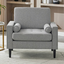 Load image into Gallery viewer, Premium Single Seater Armchair & Compact Sofa Collection