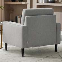Load image into Gallery viewer, Premium Single Seater Armchair & Compact Sofa Collection