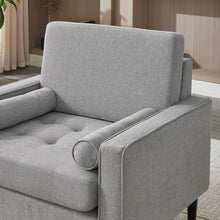 Load image into Gallery viewer, Premium Single Seater Armchair & Compact Sofa Collection