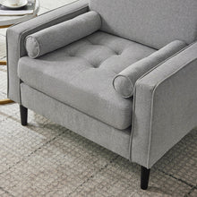 Load image into Gallery viewer, Premium Single Seater Armchair & Compact Sofa Collection