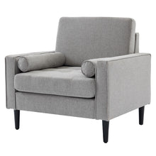 Load image into Gallery viewer, Premium Single Seater Armchair & Compact Sofa Collection