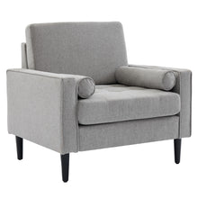 Load image into Gallery viewer, Premium Single Seater Armchair & Compact Sofa Collection