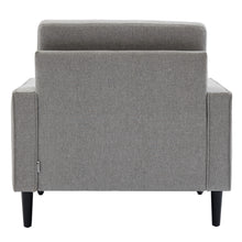 Load image into Gallery viewer, Premium Single Seater Armchair & Compact Sofa Collection