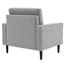 Load image into Gallery viewer, Premium Single Seater Armchair & Compact Sofa Collection