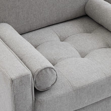 Load image into Gallery viewer, Premium Single Seater Armchair & Compact Sofa Collection