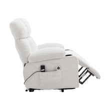 Load image into Gallery viewer, Premium Functional Recliner & Rise-and-Recline Chair Collection