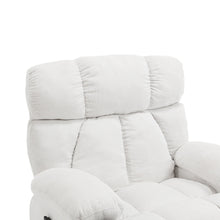 Load image into Gallery viewer, Premium Functional Recliner & Rise-and-Recline Chair Collection