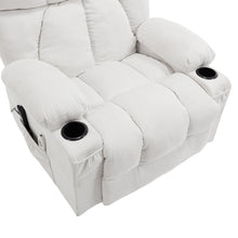 Load image into Gallery viewer, Premium Functional Recliner & Rise-and-Recline Chair Collection