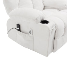 Load image into Gallery viewer, Premium Functional Recliner & Rise-and-Recline Chair Collection