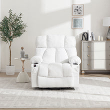Load image into Gallery viewer, Premium Functional Recliner & Rise-and-Recline Chair Collection