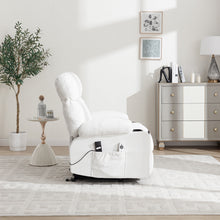 Load image into Gallery viewer, Premium Functional Recliner & Rise-and-Recline Chair Collection