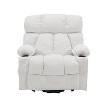 Load image into Gallery viewer, Premium Functional Recliner & Rise-and-Recline Chair Collection