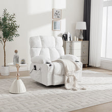 Load image into Gallery viewer, Premium Functional Recliner & Rise-and-Recline Chair Collection