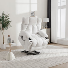 Load image into Gallery viewer, Premium Functional Recliner & Rise-and-Recline Chair Collection
