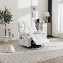 Load image into Gallery viewer, Premium Functional Recliner & Rise-and-Recline Chair Collection
