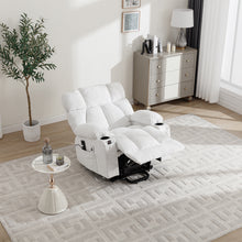 Load image into Gallery viewer, Premium Functional Recliner & Rise-and-Recline Chair Collection