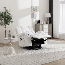 Load image into Gallery viewer, Premium Functional Recliner & Rise-and-Recline Chair Collection