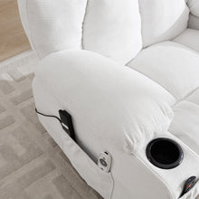Load image into Gallery viewer, Premium Functional Recliner & Rise-and-Recline Chair Collection