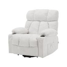Load image into Gallery viewer, Premium Functional Recliner & Rise-and-Recline Chair Collection