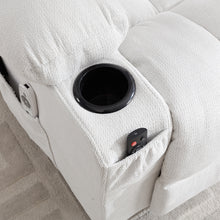 Load image into Gallery viewer, Premium Functional Recliner & Rise-and-Recline Chair Collection