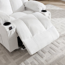 Load image into Gallery viewer, Premium Functional Recliner & Rise-and-Recline Chair Collection