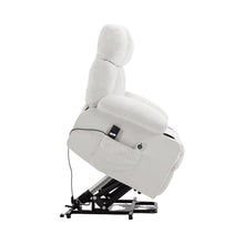 Load image into Gallery viewer, Premium Functional Recliner & Rise-and-Recline Chair Collection