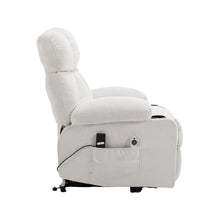 Load image into Gallery viewer, Premium Functional Recliner & Rise-and-Recline Chair Collection