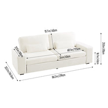 Load image into Gallery viewer, Versatile Sofa & Sofa Bed Collection
