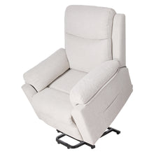 Load image into Gallery viewer, Premium Functional Recliner & Rise-and-Recline Chair Collection