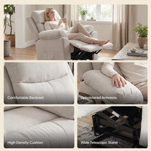 Load image into Gallery viewer, Premium Functional Recliner & Rise-and-Recline Chair Collection