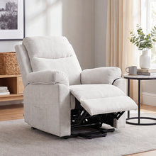Load image into Gallery viewer, Premium Functional Recliner & Rise-and-Recline Chair Collection