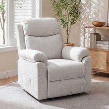 Load image into Gallery viewer, Premium Functional Recliner & Rise-and-Recline Chair Collection