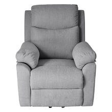 Load image into Gallery viewer, Premium Functional Recliner & Rise-and-Recline Chair Collection