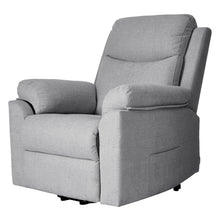Load image into Gallery viewer, Premium Functional Recliner & Rise-and-Recline Chair Collection