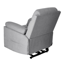 Load image into Gallery viewer, Premium Functional Recliner & Rise-and-Recline Chair Collection