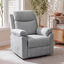 Load image into Gallery viewer, Premium Functional Recliner & Rise-and-Recline Chair Collection