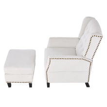Load image into Gallery viewer, Premium Functional Recliner & Rise-and-Recline Chair Collection