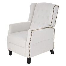 Load image into Gallery viewer, Premium Functional Recliner & Rise-and-Recline Chair Collection