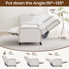 Load image into Gallery viewer, Premium Functional Recliner & Rise-and-Recline Chair Collection