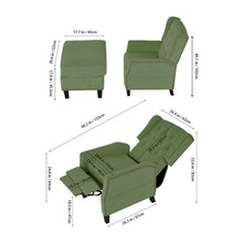 Load image into Gallery viewer, Premium Functional Recliner & Rise-and-Recline Chair Collection