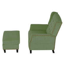 Load image into Gallery viewer, Premium Functional Recliner & Rise-and-Recline Chair Collection