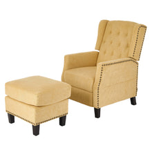 Load image into Gallery viewer, Premium Functional Recliner & Rise-and-Recline Chair Collection