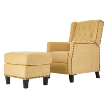 Load image into Gallery viewer, Premium Functional Recliner & Rise-and-Recline Chair Collection
