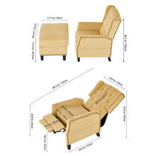 Load image into Gallery viewer, Premium Functional Recliner & Rise-and-Recline Chair Collection